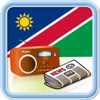 Namibia Radio News Music Recorder