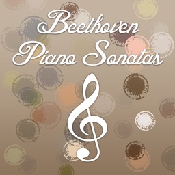 Beethoven Sonatas - Piano Music, Score