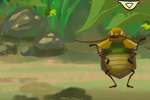 The Bug and the Ant screenshot 3