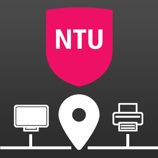 NTU IT Finder