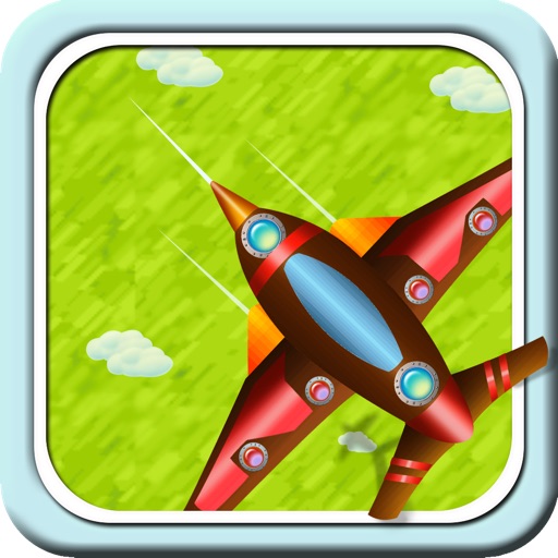 Safe Landing HD icon