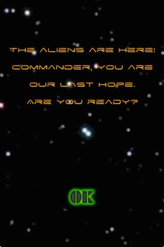 Space Invasion screenshot 2