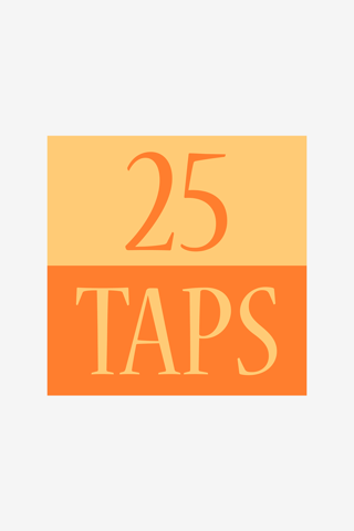 25TAPS screenshot 3