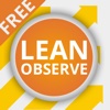 Lean Observe FREE