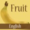 Fruit | English