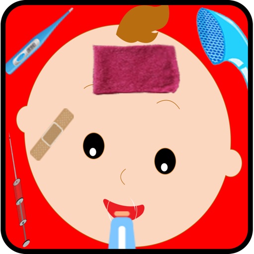 Baby Care & Baby Doc icon