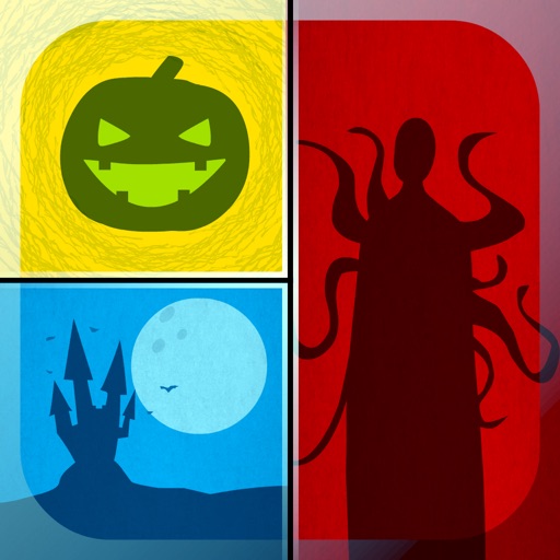 Logo Quiz - Halloween By Lettu Games Icon