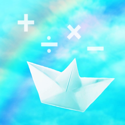 Paper Boat - Arithmetic Four