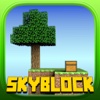 Sky Block 2 - MC Survival Hunter Block MiniGame