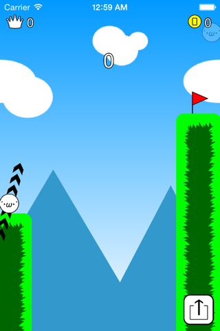 Owata Golf screenshot 2