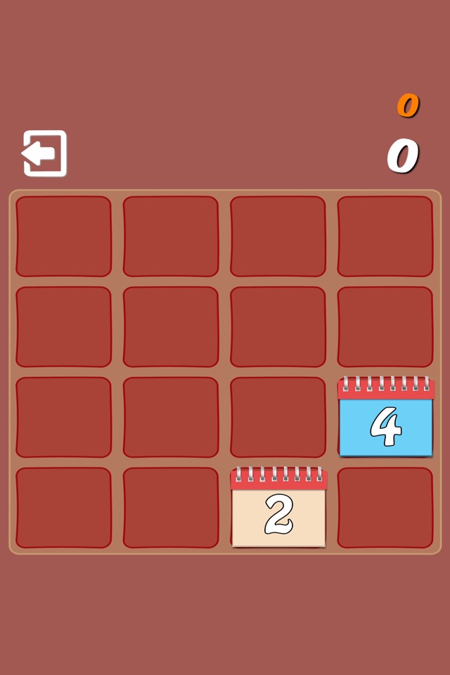 2048 in 2015 - Multiplayer Edition screenshot 4