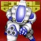Final Guard is an Exciting 2D Shooter game