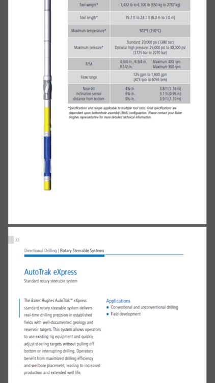 Drilling Services Guide screenshot-4