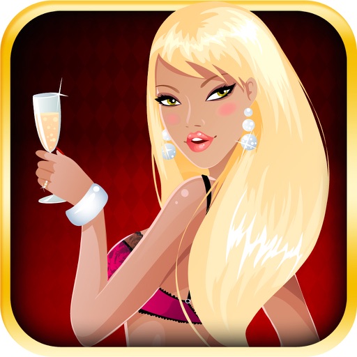 Casino - Tons of Money iOS App
