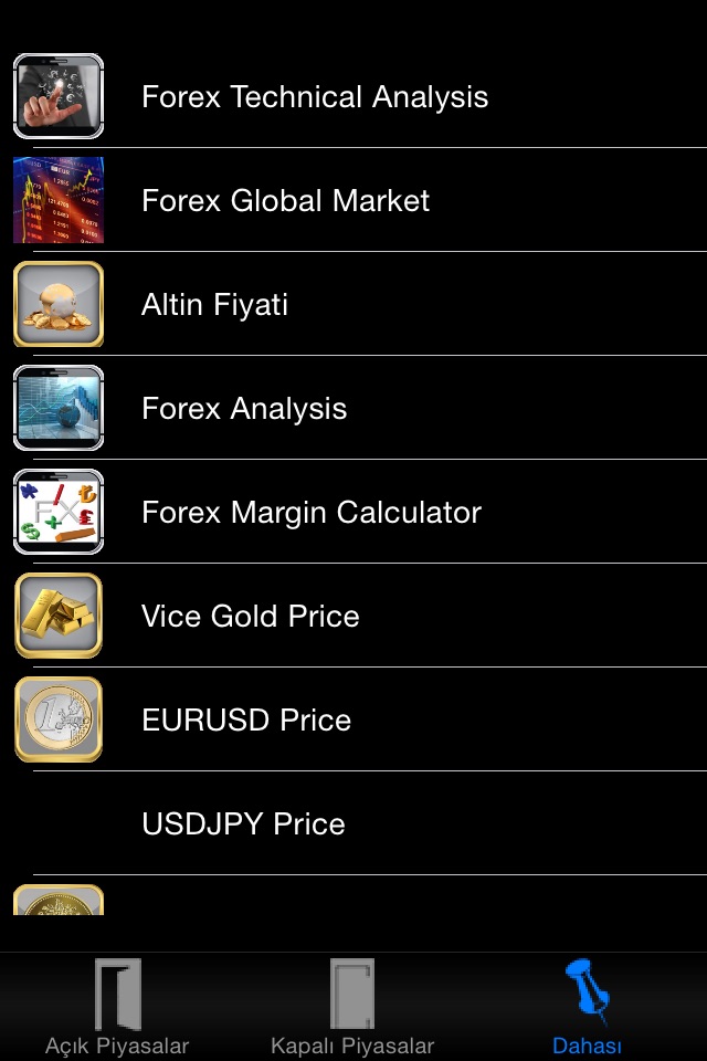 Market Hour screenshot 3