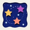 STARRY NIGHT - Puzzle Game-