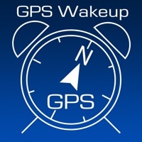 GPS WakeUp Alarm apk