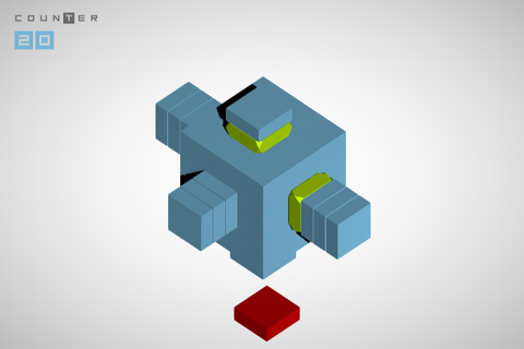 The Impossible Geometry screenshot 4