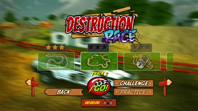 Destruction Race on the Farm!(圖4)-速報App