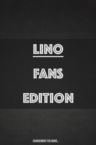 Lino Fans Edition screenshot 2