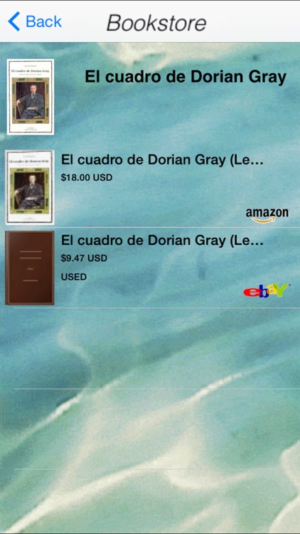 Book Shopping screenshot-3