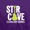 Stir Cove Concert Series