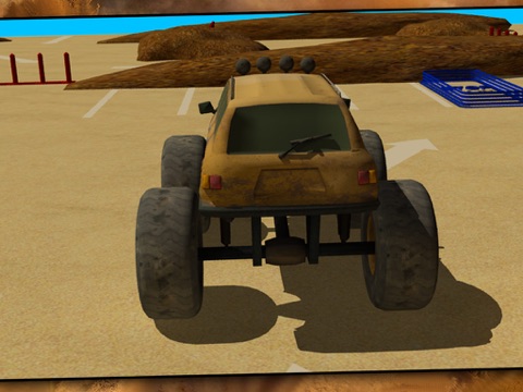 Updated Download Monster Truck Parking Simulator 3d Heavy Duty Extreme Driving Fun Free Game Android App 2021 - roblox vehicle simulator monster truck