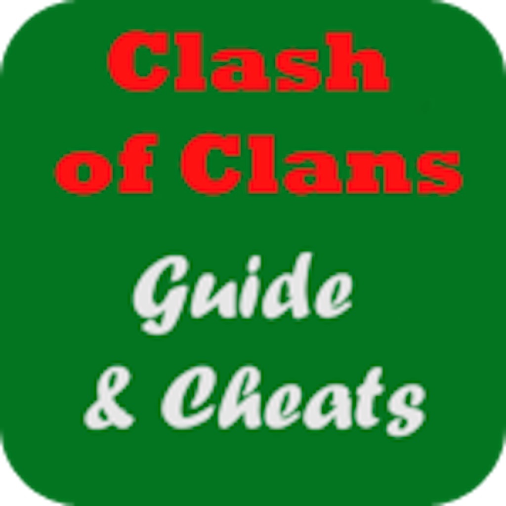 Cheats and Tips for Clash of Clans Game – Full Strategy walkthrough !!! icon