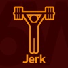 6-Week Jerk Challenge