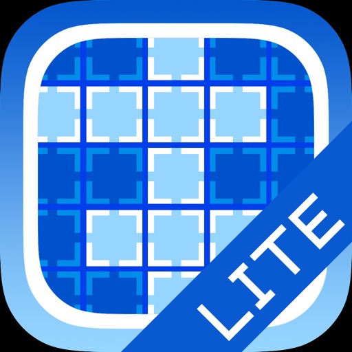 Word Puzzle SKETON Kana Version Lite Icon