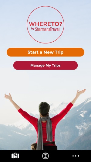 WhereTo by ShermansTravel(圖1)-速報App