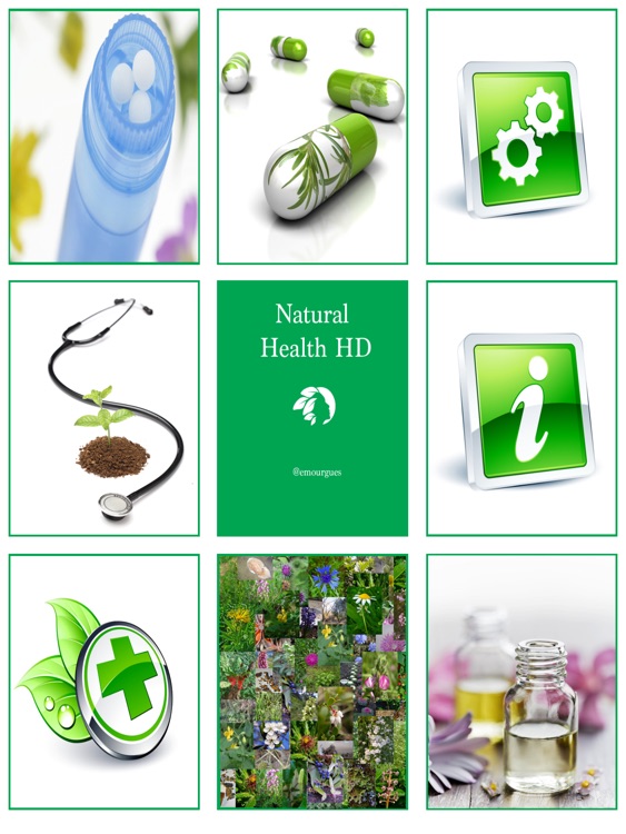 Natural Health HD