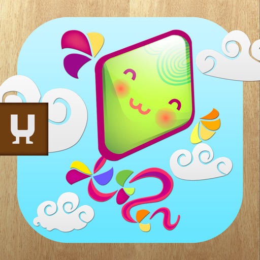 Logic - preschool learning Numbers, Letters, Colors and Shapes for children iOS App