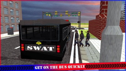 POLICE BUS COP TRANSPORT - AMERICAN CITY POLICE DEPARTMENT DUTY 1.0 IOS ĐUA XE POLICE BUS COP TRANSPORT - AMERICAN CITY POLICE DEPARTMENT DUTY 1.0 IOS