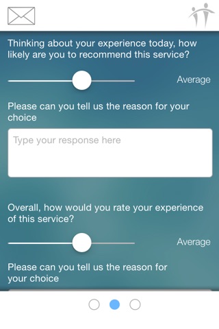 BCHC Feedback screenshot 4