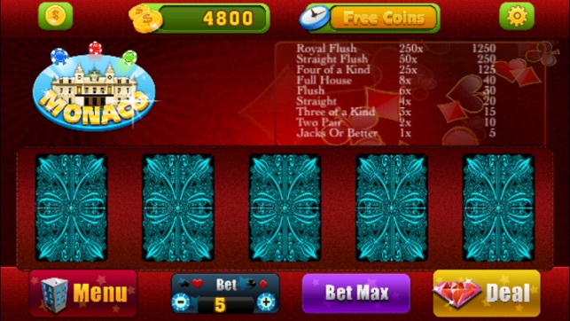 Around the World VIP Casino Millions Lucky Vegas Poker Club(圖5)-速報App