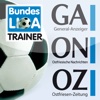 Bundesliga-Trainer Zeitungsgruppe Ostfriesland