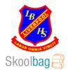 Liverpool Boys High School - Skoolbag