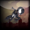 Dark Web - Spiderman Venom Version