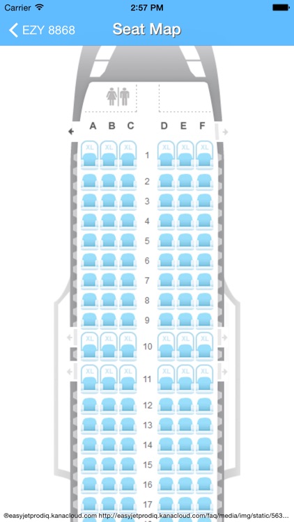 London Gatwick iPlane Flight Information screenshot-4