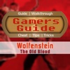 Gamer's Guide for Wolfenstein: The Old Blood