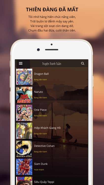 Truyen Tranh Tuan - Update truyện tranh 247 screenshot-3