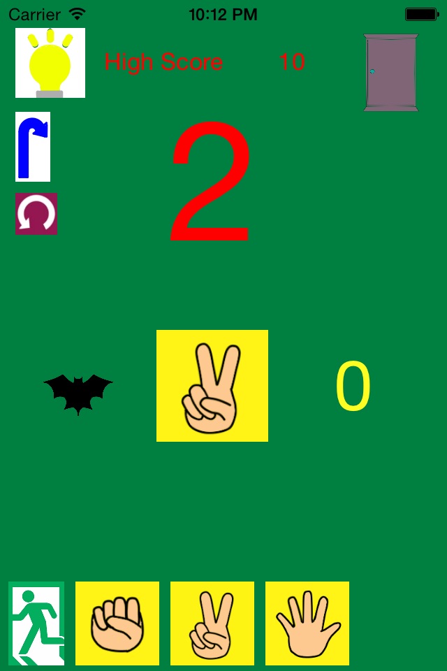Escape Games for Batman screenshot 3