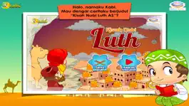 Game screenshot Kisah Nabi Luth AS mod apk