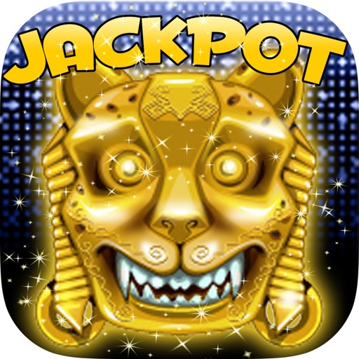 `````` 2015 `````` AAA Aabe Casino Aztec Jackpot - Slots - Roulette - Blackjack 21#