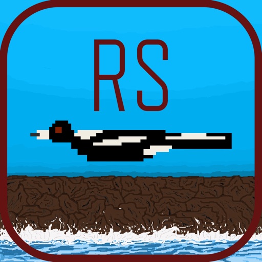 Rocky Shores iOS App