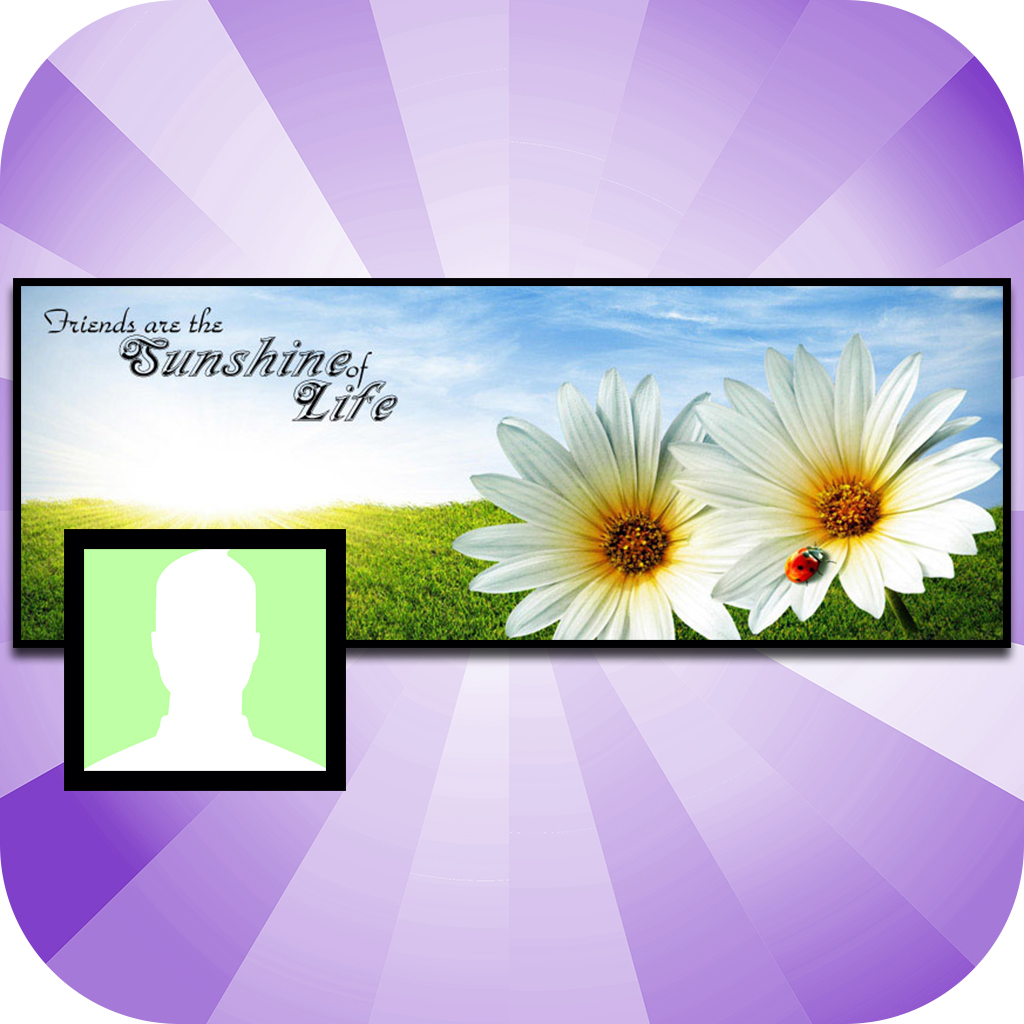Cover Photos For Facebook App Icon