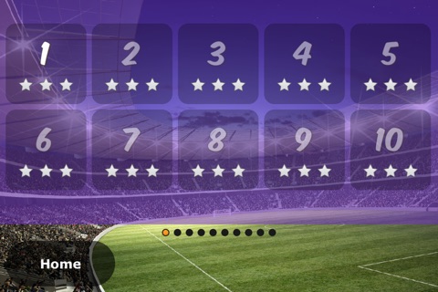 TapLogos: Tap Football Logos screenshot 2