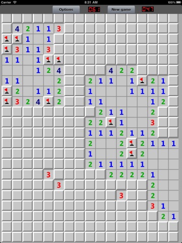 Minesweeper Wild screenshot 2