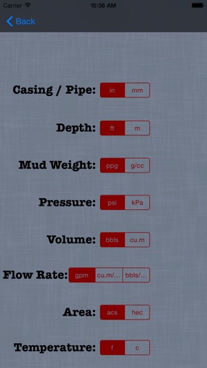 Oilfield Essentials(圖3)-速報App